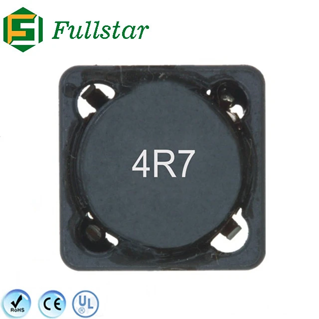 SMD Shielded Power Inductor