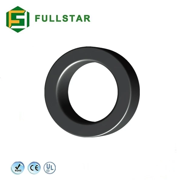 Toroidal Mn-Zn Ferrite Core