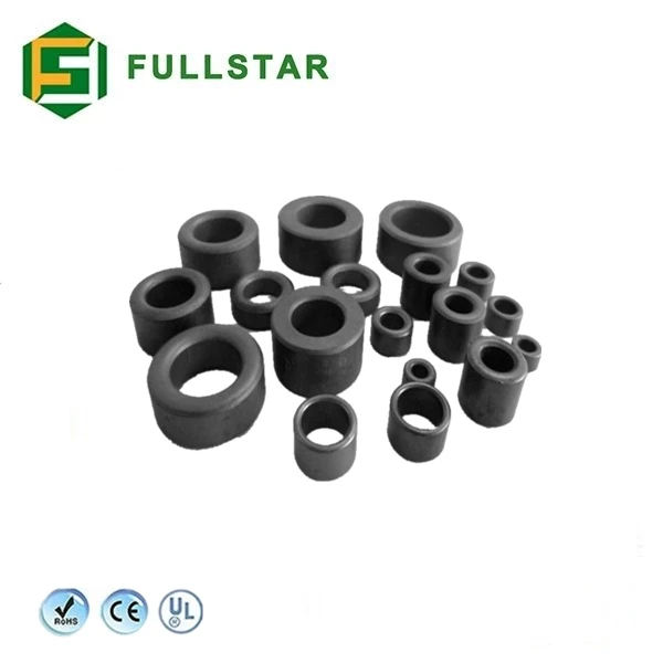 Toroidal Mn-Zn Ferrite Core