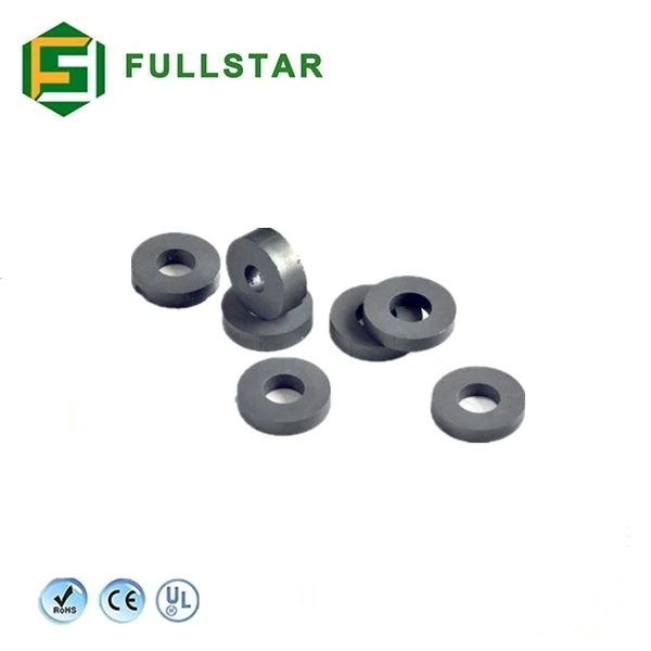 Toroidal Mn-Zn Ferrite Core
