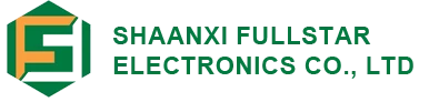 Shaanxi Polna zvezda Elektronika Co., Ltd