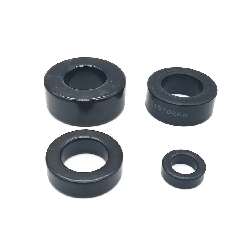 Toroidal Silicon Core factory