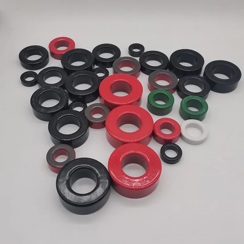 Toroidal Silicon Core high quality